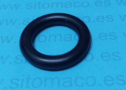 GOMILLA DEBANADOR MAQUINAS ZOJE (diametro  Ext.39mm   Int. 25mm)